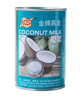 金牌高达椰浆椰奶西米露专用