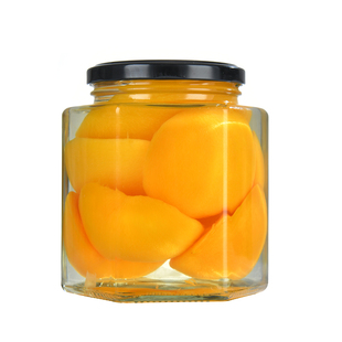 方瓶商用食品级泡菜燕窝大口玻璃收纳瓶密封罐小ml液体瓶防霉防潮