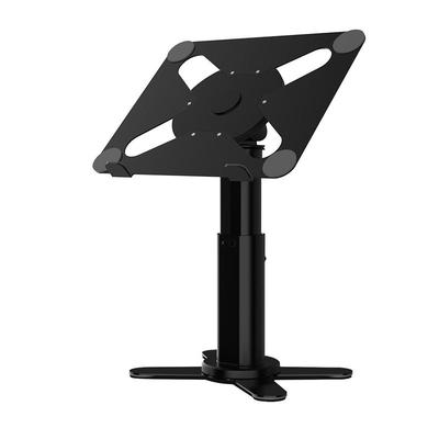 派凡站立式笔记本电脑支架可调节