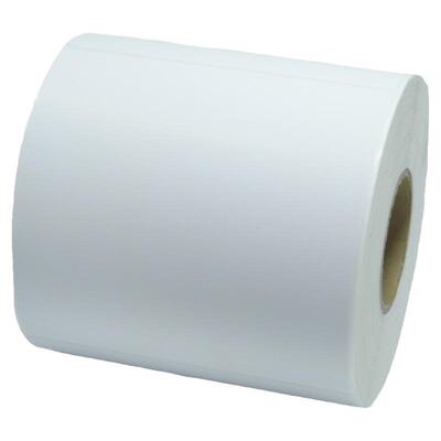 艾利铜版纸不干胶标签纸工厂直售