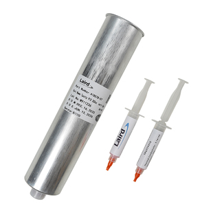 莱尔德Tputty910高导热凝胶笔记本显存Mos供电液态硅脂垫手机散热