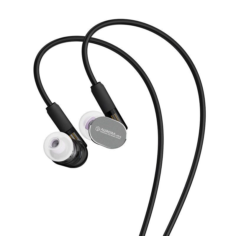 发烧级带麦hifi音质游戏电竞耳机