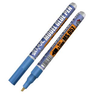 模式玩造关节胶水笔MS057 高达拼装手办模型制作工具关节松动加固
