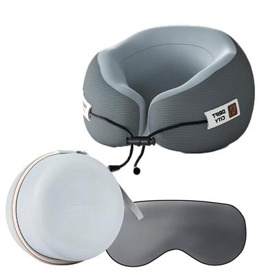 儿童U型枕旅行颈枕睡觉神器