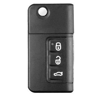 海马骑士S7福美来34代V70M5普力马汽车遥控器折叠换钥匙外壳总成