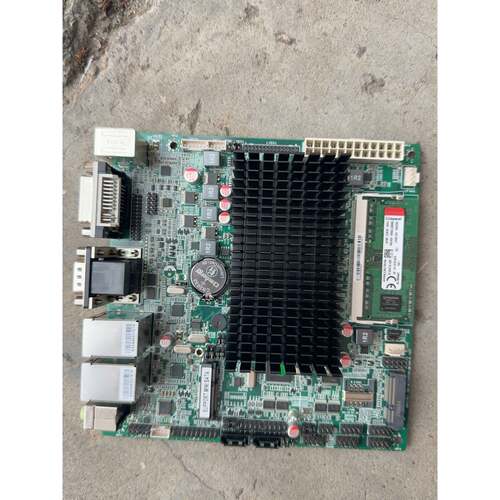 ITX-J1900P-6C2LA 主板 全新设备 使议价