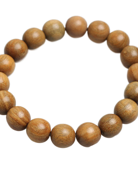 普陀山正品绿檀木视频反馈