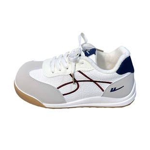 回力加绒德训鞋女冬季新款加厚百搭二棉鞋小众原创女鞋软底运动鞋