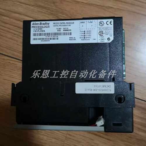 议价1757-PLX52   AB罗克韦尔 CPU模块库存质保包邮现货优惠议价