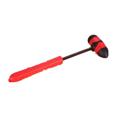 40cm加长可伸缩敲打按摩锤