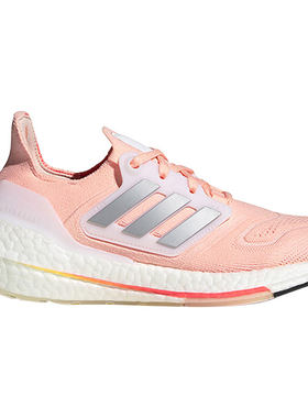 Adidas/阿迪达斯正品ULTRABOOST 22 HEAT.RDY男子跑鞋 GX8038