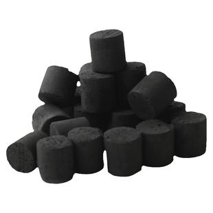 手炉香道香碳隔火熏香用碳空熏碳古代暖手炉香篆香炉碳点火打火机