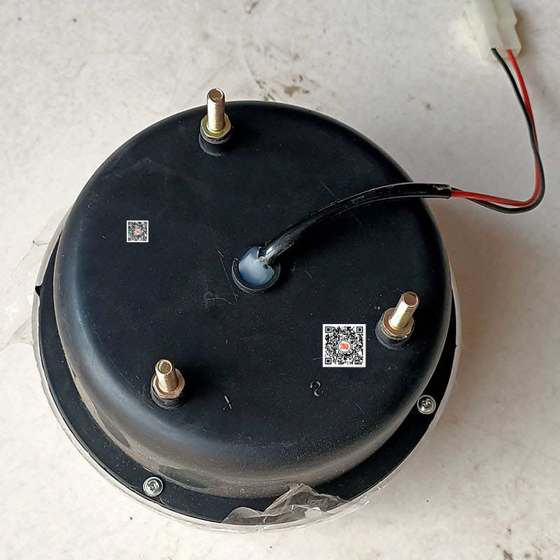 众泰电动三轮车前大灯四轮车超亮大灯餐车垃圾车全封闭篷车大灯