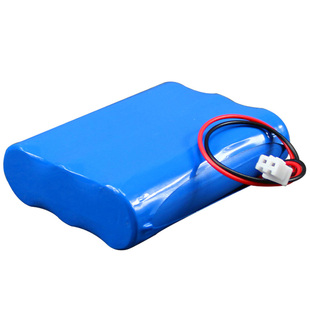 18650电池组8.4V12.6V16.8V2000maH锂离子动力寻星仪电池全保护