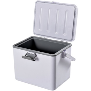 Kbcool保温箱冷藏箱露营冰激凌户外商用冰箱保鲜母乳钓鱼冰块冰桶