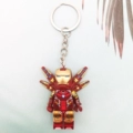 WM718 Iron Man MK85