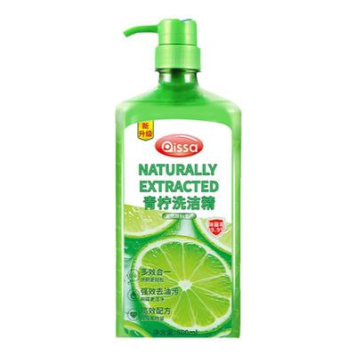 食品级果蔬清洗剂去重油洗洁精