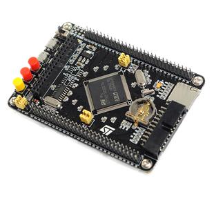 STM32开发板 STM32核心板 STM32F103ZET6最小系统板arm cortex-M3