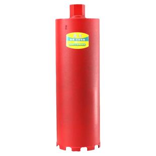 锋狼水钻头专业石材金刚石钻头鹅卵石花岗岩大理石人造石打孔开孔