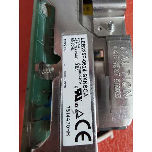 非标价LEB225F0524SXNSCA5V5A24V议价