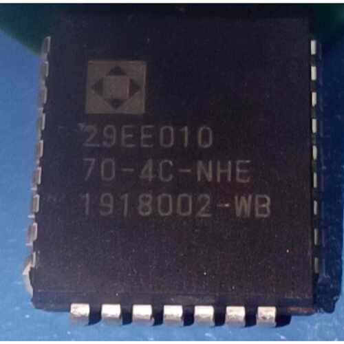 询价-GLS29EE010704CNHE贴片PLCC32-可维修
