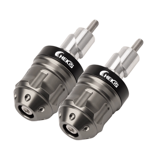 适用天鹰TX150/250改装手把堵头 TS150车把平衡端子 TT150ADV配件