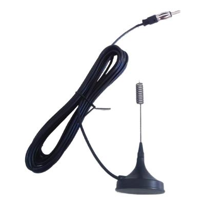 车载cd机家用内置加强抗干扰天线