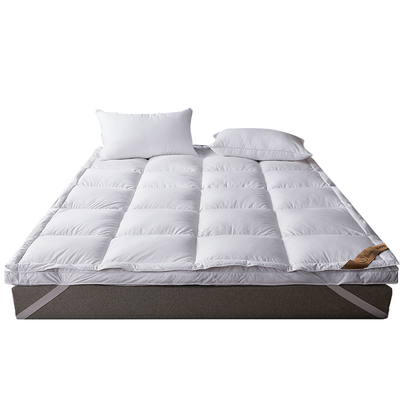 洲际总统套房御用白鹅绒羽绒床垫