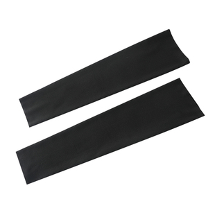 德绒护腿护膝盖加长款长过膝袜套无痕保暖老寒腿护关节隐形