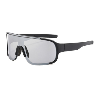 专业登雪山护目镜墨镜女徒步雪地防雾防风沙户外运动专用太阳眼镜