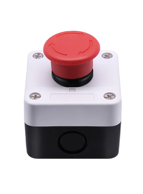 科耐特汽车XB2ES停防水开关盒