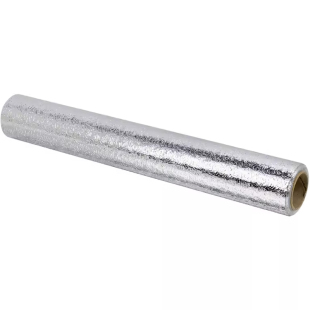 灯箱反光膜软膜天花广告增亮橘皮纹加厚镜面锡箔贴墙纸自粘铝箔纸