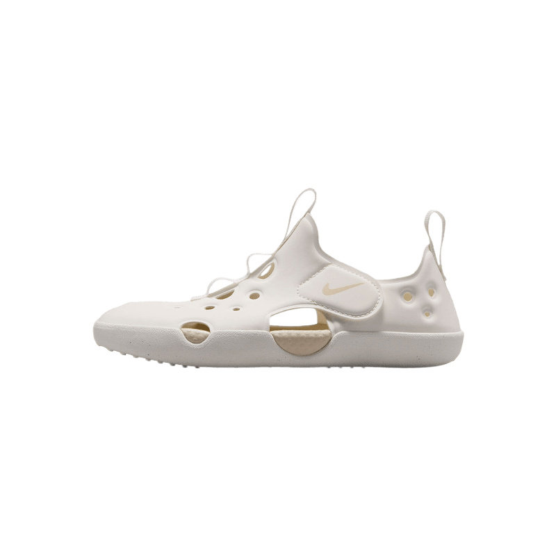 【自营】NIKE耐克小童SUNRAY PROTECT 4运动休闲凉鞋HF6277-101