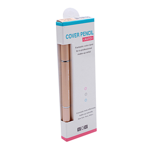 韩国VOV遮瑕笔 水光遮瑕液棒 瑕疵都擦掉 适合小面积斑点痘印痘痕