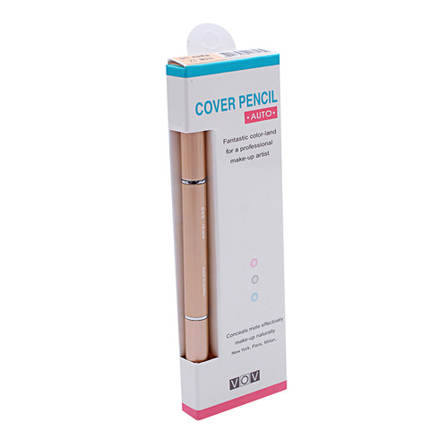 韩国VOV遮瑕笔 水光遮瑕液棒 瑕疵都擦掉 适合小面积斑点痘印痘痕