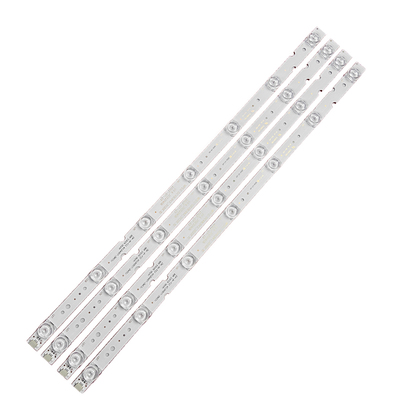 TCL49D649V2灯条电视机