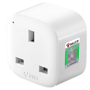 公牛switch2港版中国香港转接头ns2充电器任天堂日版英标转换插头