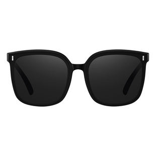 近视墨镜女款可配带度数防紫外线2025新款高级感男士开车太阳眼镜