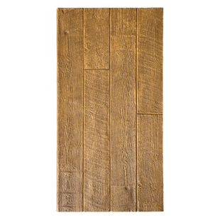 pu风化木海腐木pu仿木板木纹砖仿实木板文化石背景墙装饰板外墙砖