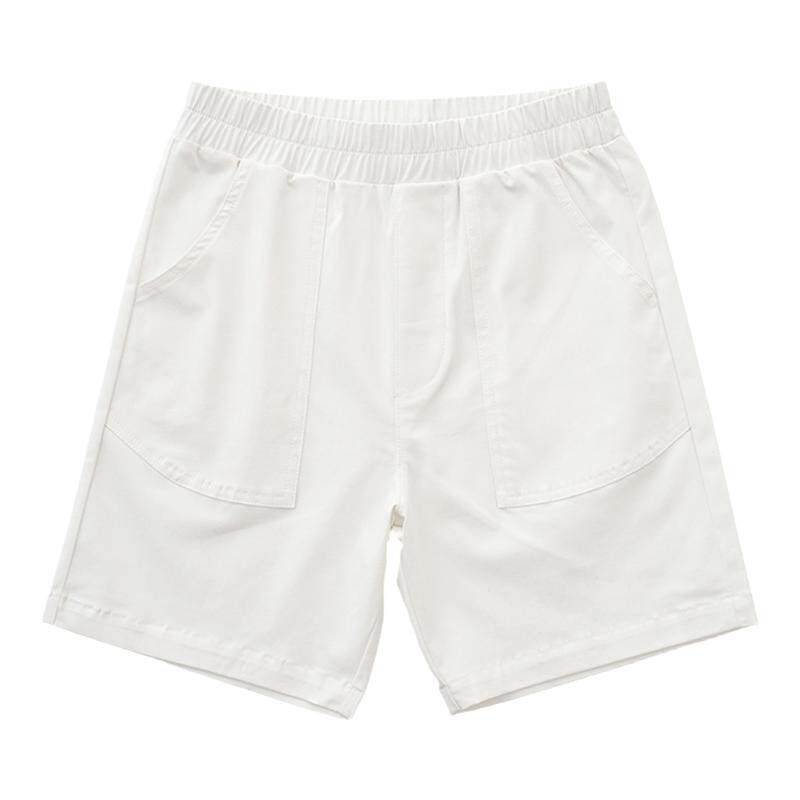 男童纯棉休闲短裤夏季薄款男孩潮