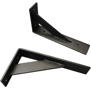 加厚三角支架隔板承重托架墙壁层板托置物架三角铁墙上支撑三脚架