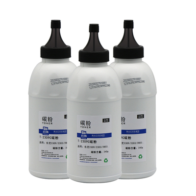 适用东芝T-2323C碳粉打印机墨粉