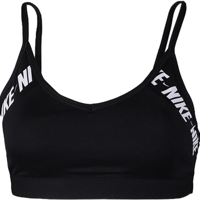 Nike/耐克正品夏季 INDY LOGO 女子低强度支撑运动内衣CJ0560