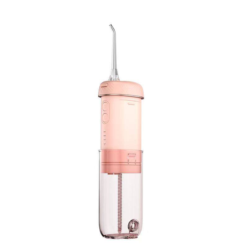 博皓冲牙器便携式洗牙器