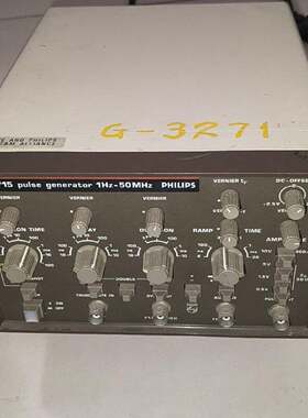 可维修PM5715脉冲发生器150M