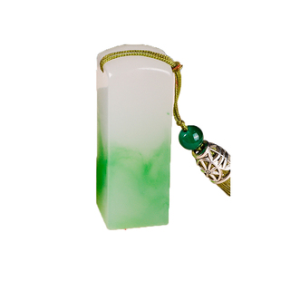 翟氏三炉闲章小印章书法国画闲章篆刻成品写毛笔字专用石料随形玉石引首章压角章落款押尾印章圆形圆章古风印