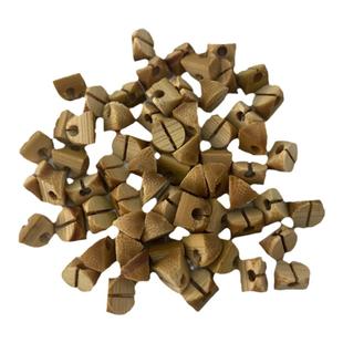 京胡码京二胡琴码京胡京二胡乐器配件码子京胡码子竹节码厂家直销