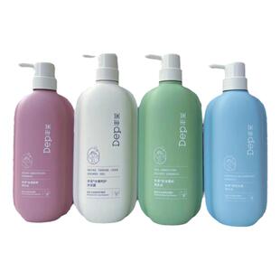 德国丰采DEP益生元洗发水去油蓬松去屑柔顺防断通用留香清爽学生