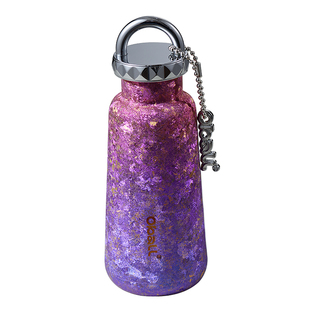 口袋钛杯保温杯女生高颜值mini便携纯钛礼盒水杯2025新款