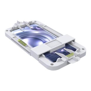 AIUV适用vivox200ultra钢化膜uv全胶x100u/x90pro+高清手机膜iqoo12/11/10/9/8pro秒解锁全屏覆盖玻璃8090